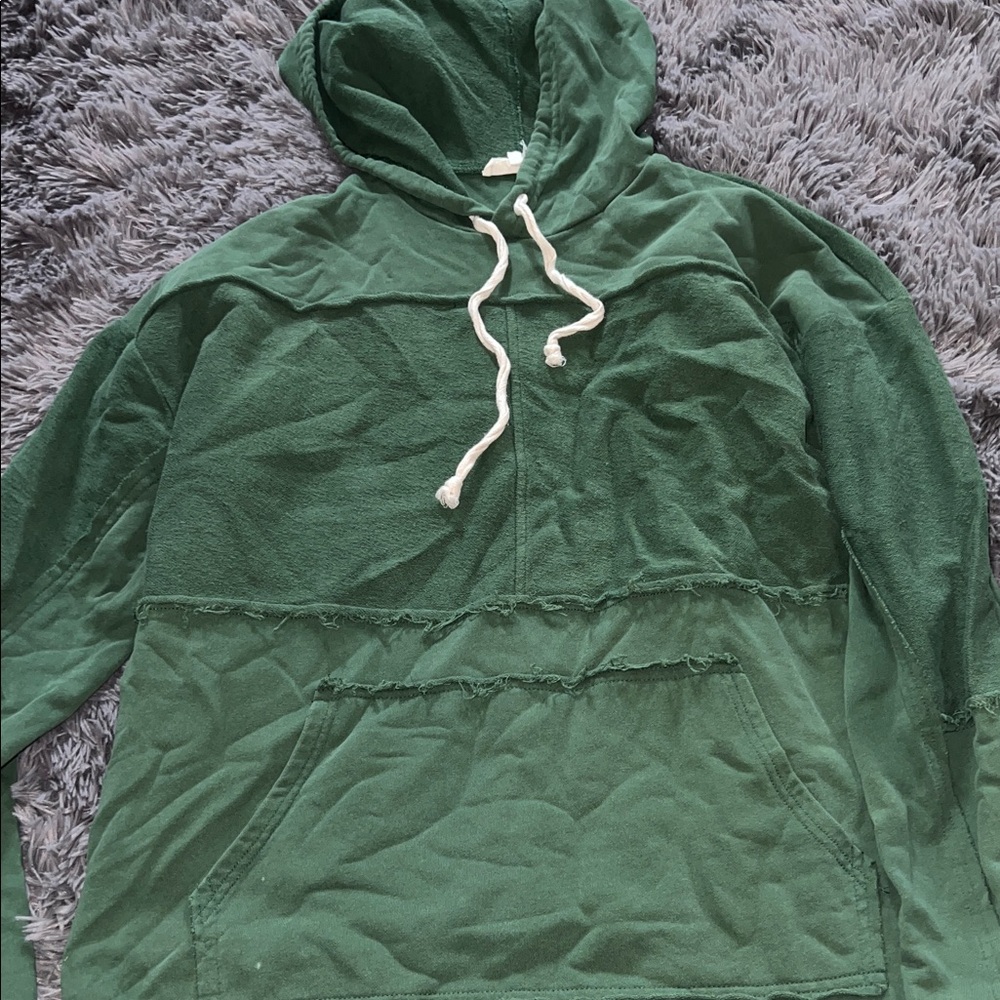 Women’s Roolee Sweatshirt